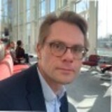 Profielfoto van Gijs van Breda