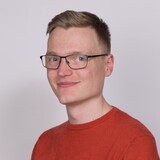 Profielfoto van Mark Rietvelt