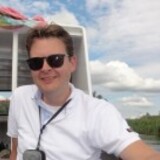 Profielfoto van Gert Koese