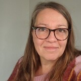Profielfoto van Liane de Rooij
