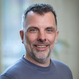 Profielfoto van Joost Brinks
