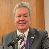 Profielfoto van Peter Nieuwenhuizen