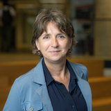 Profielfoto van Marie Louise Borsje
