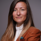 Profielfoto van Dr. Camelia A. Schrage-Simeoni