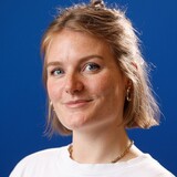 Profielfoto van Ines Prakke
