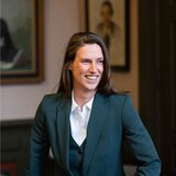 Profielfoto van Jamilla Notebaard
