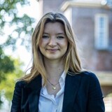 Profielfoto van Sophie de Leeuw