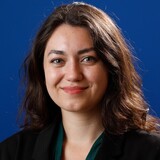 Profielfoto van Adinda van Vliet