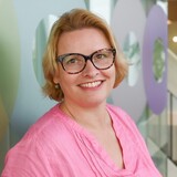 Profielfoto van Lara Wittkowski