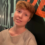 Profielfoto van Marit Oprins