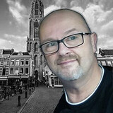 Profielfoto van Frank Visser