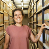 Profielfoto van Bernadette Kramer