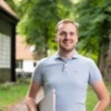 Profielfoto van Jesper Vegting