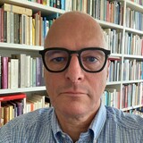 Profielfoto van Joost van der Vleuten