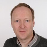 Profielfoto van Mathé van der Velden