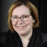 Profielfoto van Marieke Bos