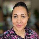 Profielfoto van Odette Moreira-van Dijk
