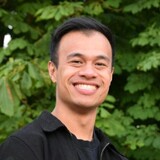 Profielfoto van David Chi-An van Benthem