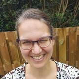 Profielfoto van Jantine de Jong