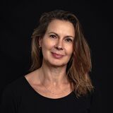 Profielfoto van Anna Ietswaart