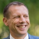 Profielfoto van Edwin Muller