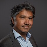 Profielfoto van Patrick van der Hoeven