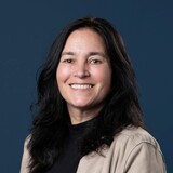 Profielfoto van Ana van Meegen Silva