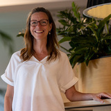 Profielfoto van Judith Harmelink
