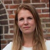 Profielfoto van Alice Strating