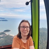Profielfoto van Julia Meijvogel