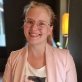 Profielfoto van Jette Wiekens-Banis