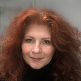 Profielfoto van Anastassia Adriaanse