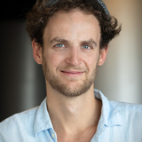 Profielfoto van Simon Huber