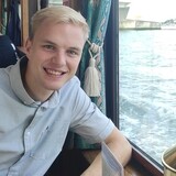 Profielfoto van Raymond Qualm