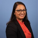 Profielfoto van Sangita Sewnandan - Doerga