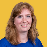 Profielfoto van Kay-Leigh de Weerdt