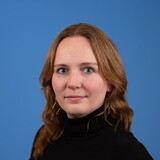 Profielfoto van Nicky Plasman