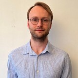 Profielfoto van Marco Venema