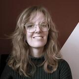 Profielfoto van Anouk Groenheide - de Keijzer