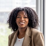 Profielfoto van Chay-Anne Esajas