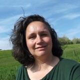 Profielfoto van Anje van der Lek