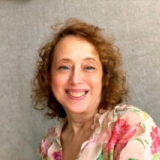 Profielfoto van Desiree Groeneveld Bloemhof