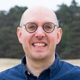 Profielfoto van Freek Huitink