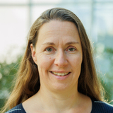 Profielfoto van Sacha van Hout