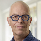 Profielfoto van Wilco van de Kamp