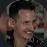 Profielfoto van Rick Maassen