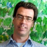 Profielfoto van Ingmar Koch