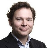 Profielfoto van Pieter Vijn