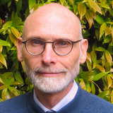 Profielfoto van Jan-Maurits van der Plas