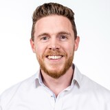 Profielfoto van Simon Beckers